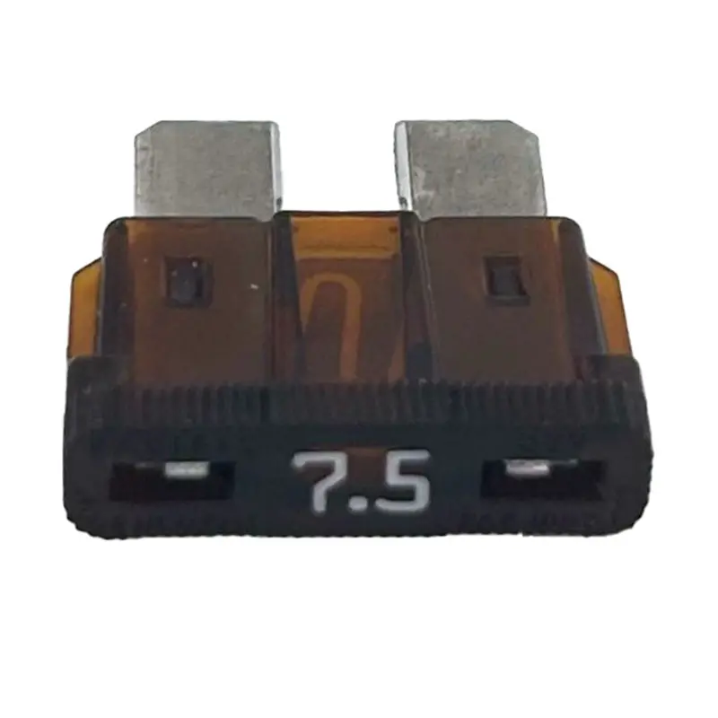 Grasshopper Atc Automotive Fuse – 7.5A Part #181460 1