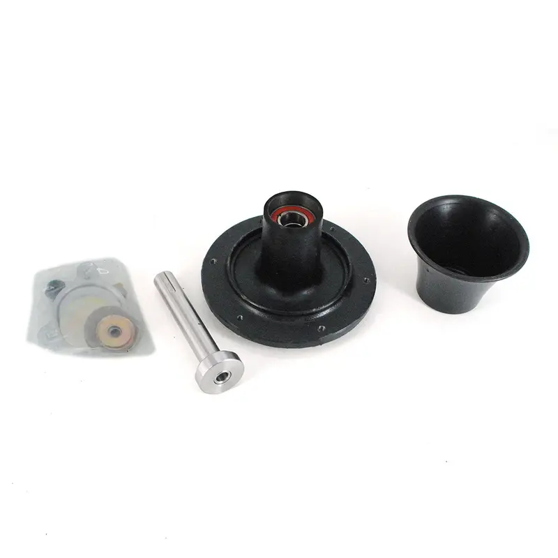 Grasshopper Blade Spindle Assembly – Cast Iron Design, #623710 1