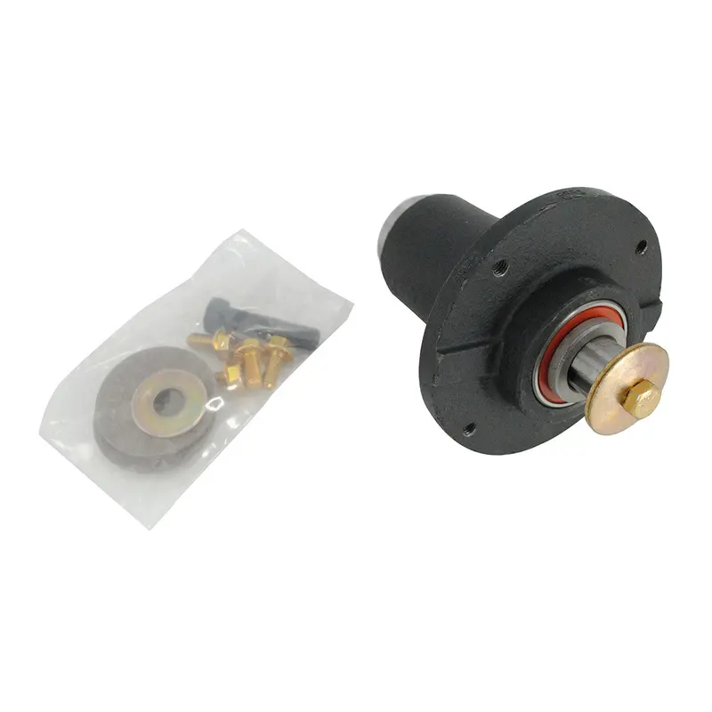 Grasshopper Blade Spindle Assembly – Complete Rotating Hub Kit – Part #623784 1