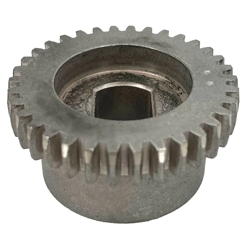 Grasshopper Coupling Hub For Shaft Connection (Part #388577) 1