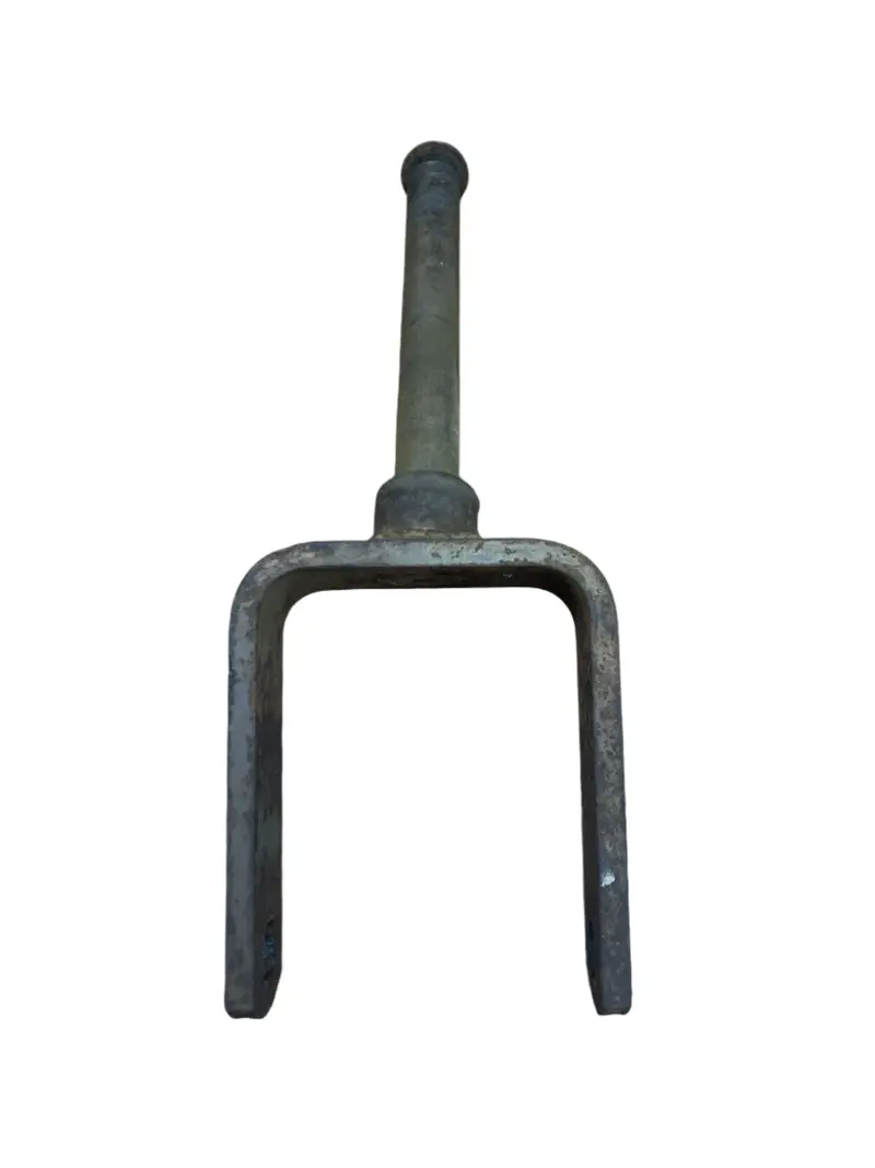 Grasshopper Deck Lift Fork – Hydraulic Or Mechanical Lifting Arm – Part #643361 1