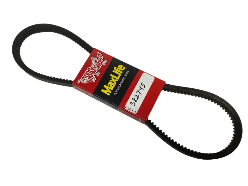Grasshopper Deck Vacuum Belt – Part #382745 1