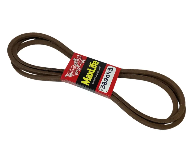 Grasshopper Efficient Torque Belt – Part #382093 1