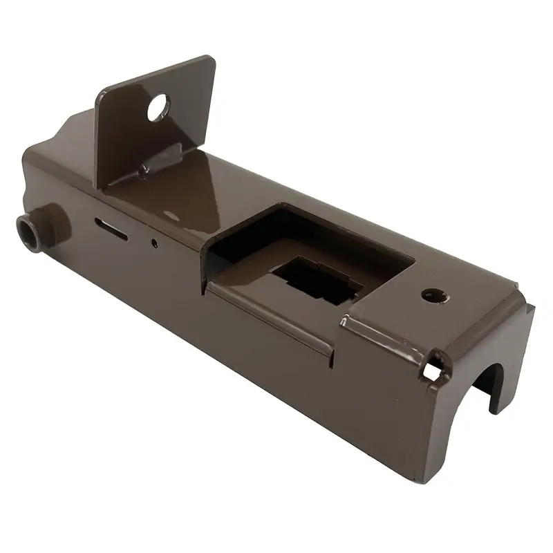 Grasshopper Electric Lift Mount Bracket – Part #644805 1