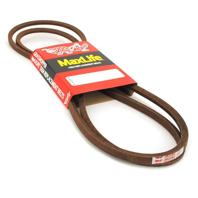 Grasshopper Engine-Driven Belt – Part #382082 1