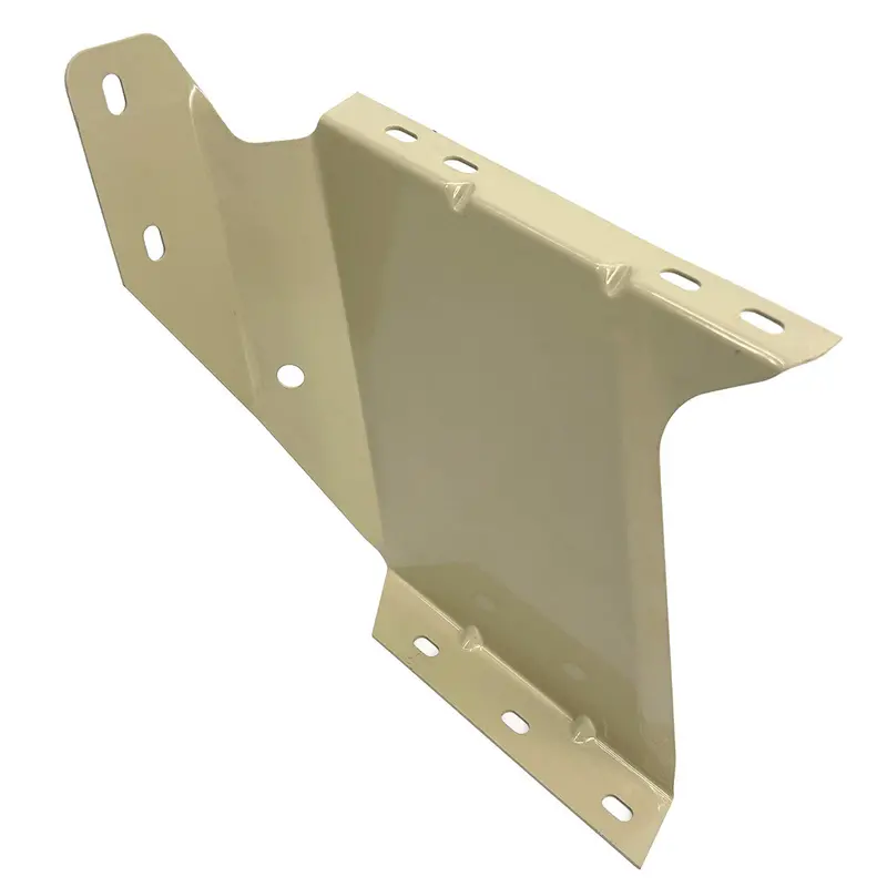 Grasshopper Extended Arm Seat Side Panel – Part #723387 1