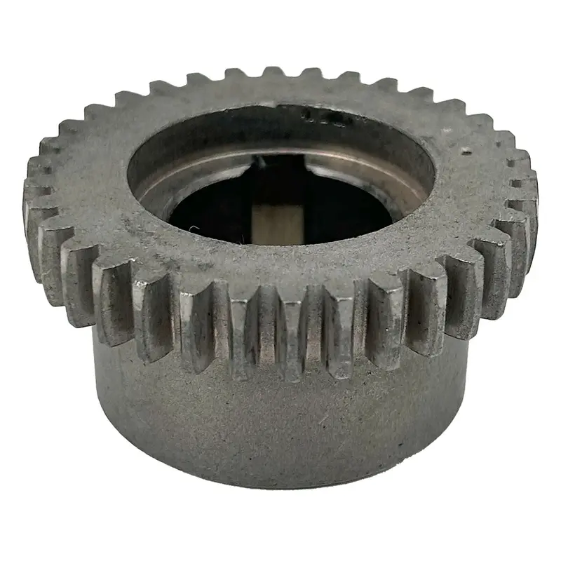 Grasshopper Flexible Lower Coupler – Vibration-Dampening (Part #831039) 1