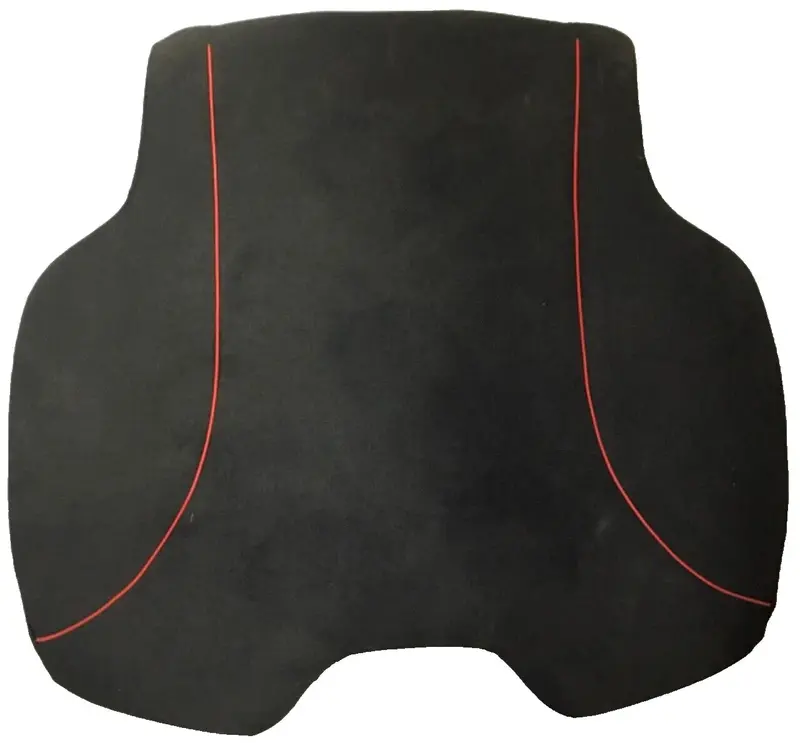 Grasshopper Grammer Seat Cushion – Ergonomic Operator Support (Part #321587) 1