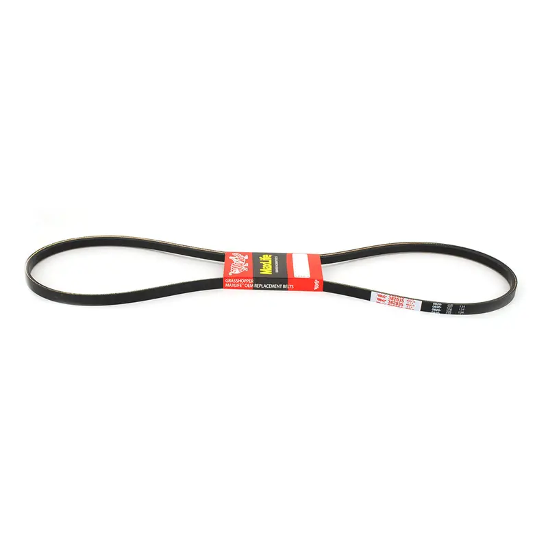 Grasshopper Heat-Resistant Belt – Part #382035 1