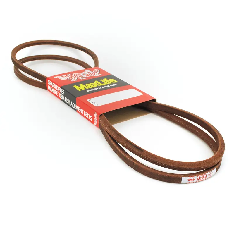 Grasshopper Heavy-Use Belt For Grasshopper Mowers – Part #382085 1