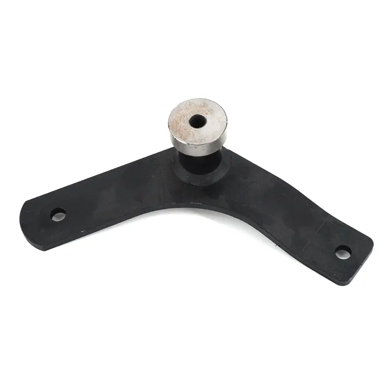 Grasshopper Idler Arm Assembly For Mule Models – Part #824486 1