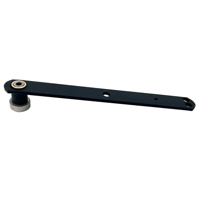 Grasshopper Idler Arm Unit – Part #824488 1
