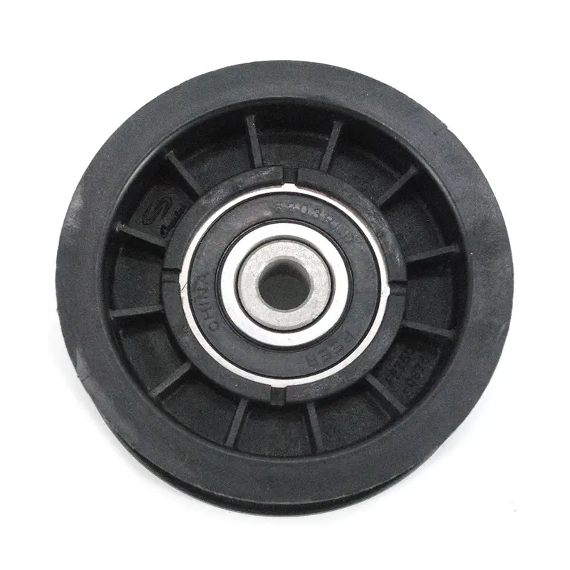 Grasshopper Idler Pulley – Part #393165 1