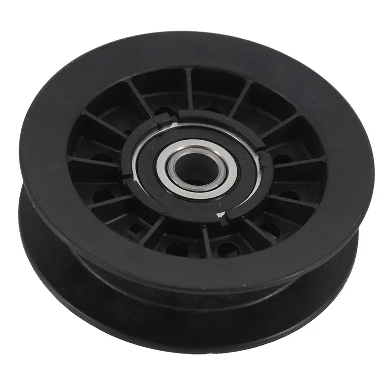 Grasshopper Idler Pulley – Part #393200 1