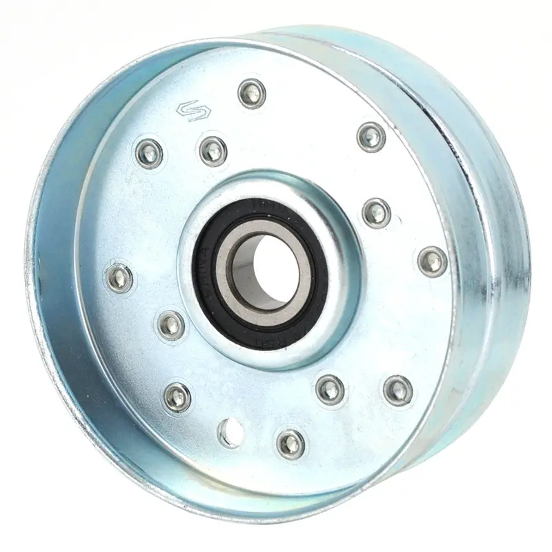Grasshopper Idler Pulley – Part #393205 1