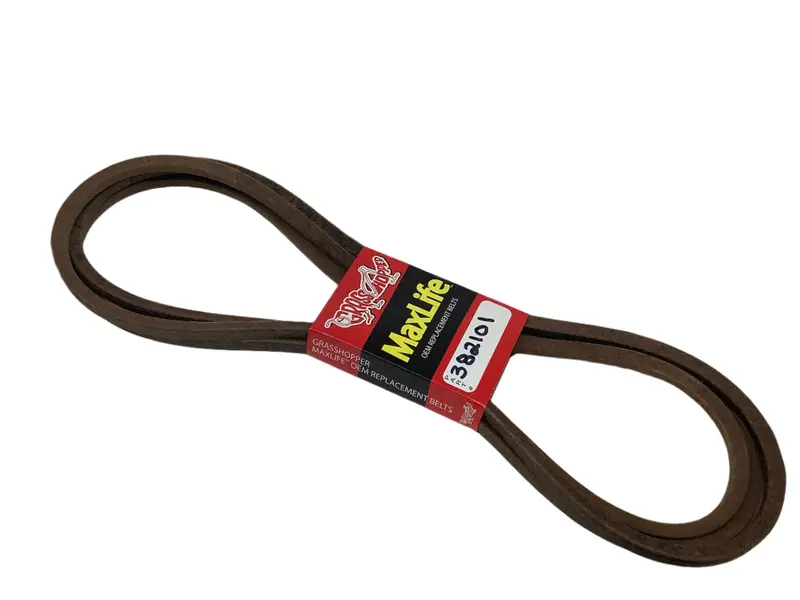 Grasshopper Industrial-Grade Belt – Part #382101 1