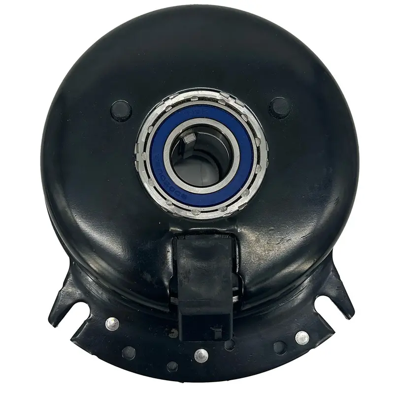 Grasshopper Integral Plug Clutch – Part #388769 1