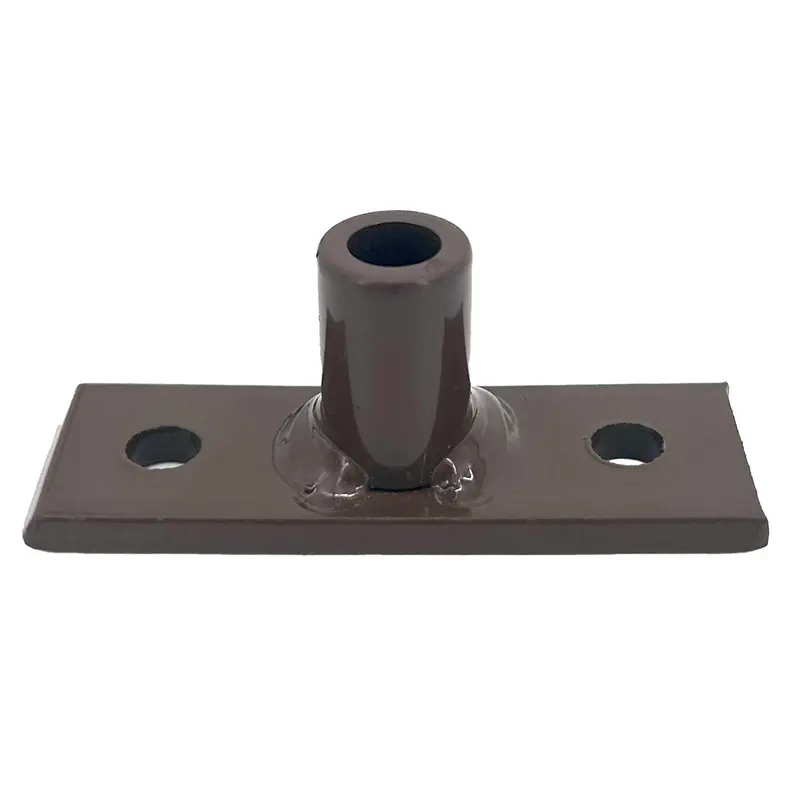 Grasshopper Latch Pivot Bracket – Reinforced Mounting Point For Latching Mechanism – Part #643148 1
