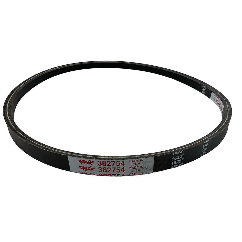 Grasshopper Lawn Mower Vacuum Belt – Part #382754 1
