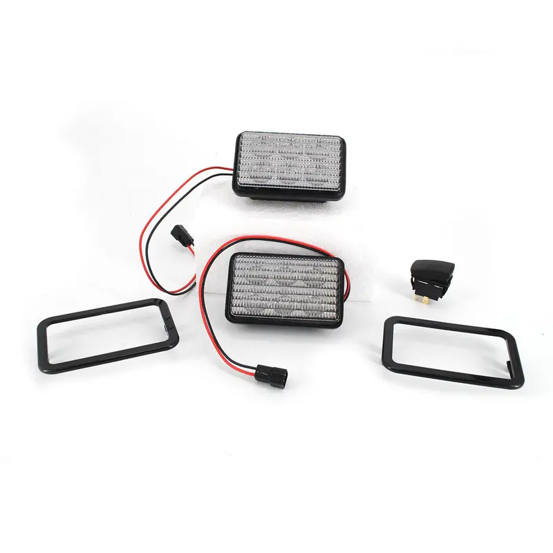 Grasshopper Led Light Kit – Upgraded Illumination #503339 1