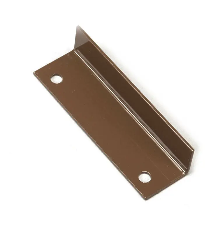 Grasshopper Left Blower Liner Mount – Part #723029 1