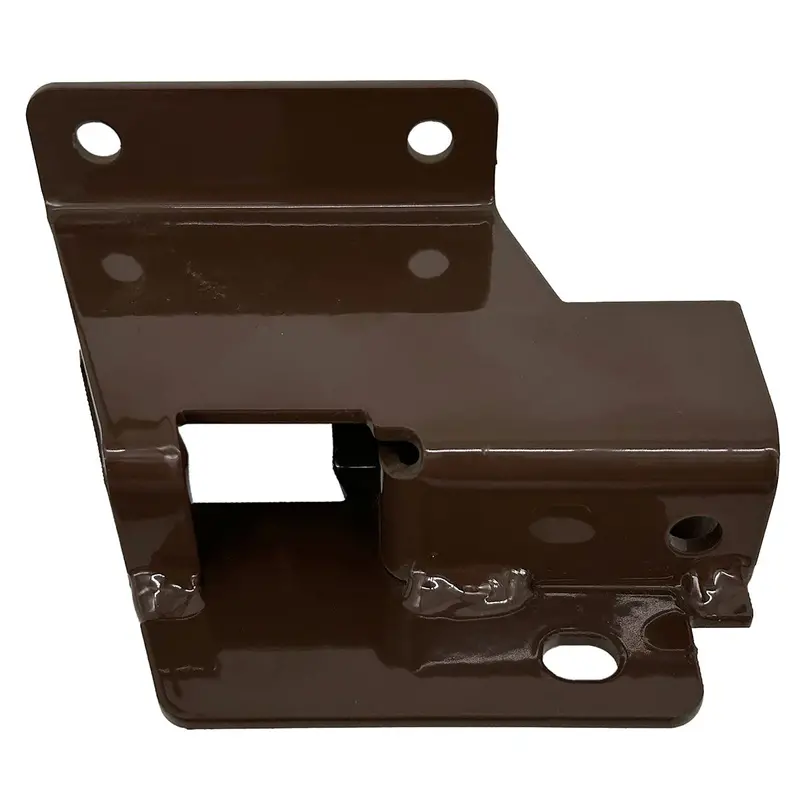 Grasshopper Lift Assist Bracket – Heavy-Duty Support Component – Part #644060 1