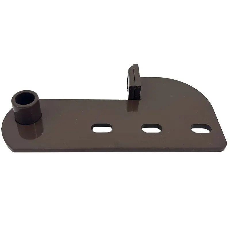 Grasshopper Lift Linkage Bracket – Structural Mounting (Part #824566) 1