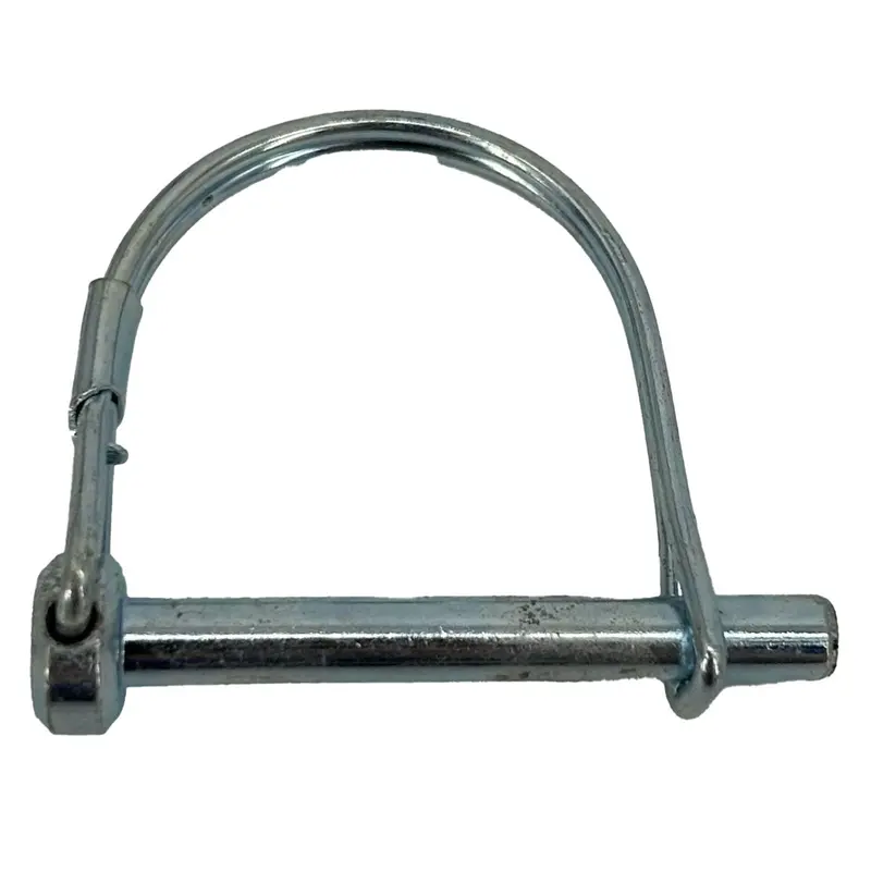 Grasshopper Linch Pin – Retaining Fastener – Part #261624 1
