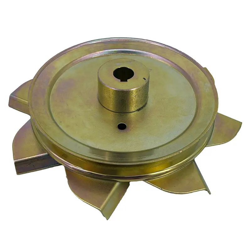 Grasshopper Mower Adjustable Sheave – Part #415555 1