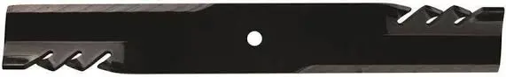 Grasshopper Mower Blade – Part #396-729 1