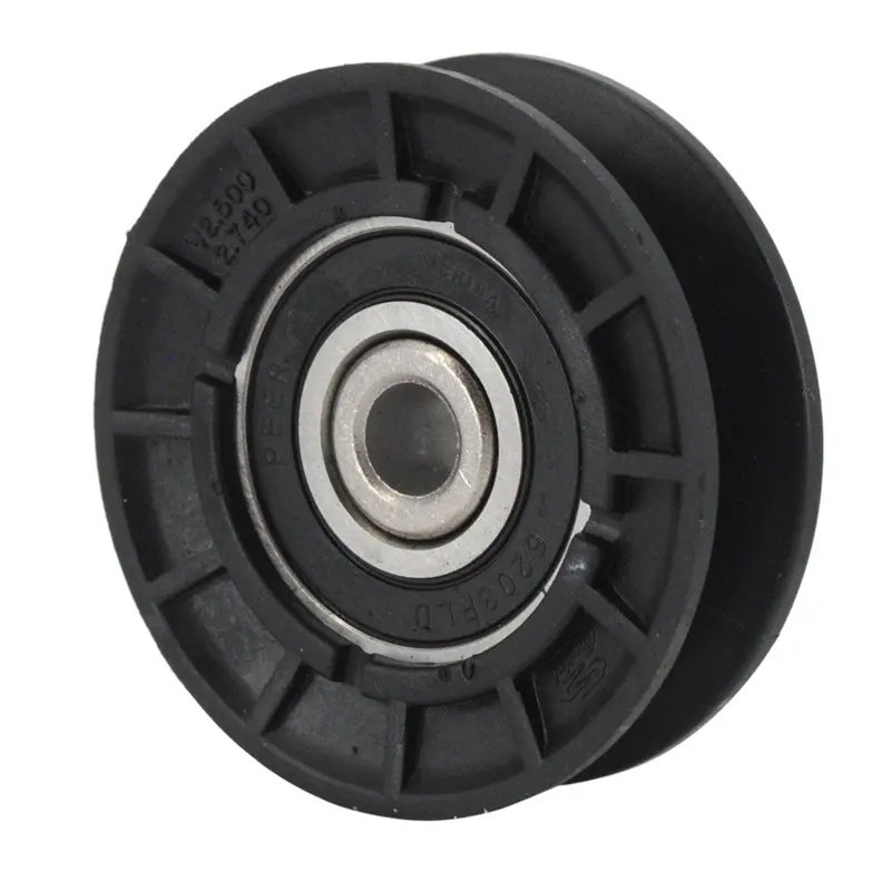 Grasshopper Mower Drive Idler Component – Part #393312 1