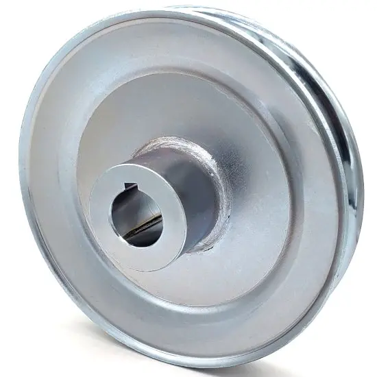 Grasshopper Mower Drive Sheave – Part #415896 1