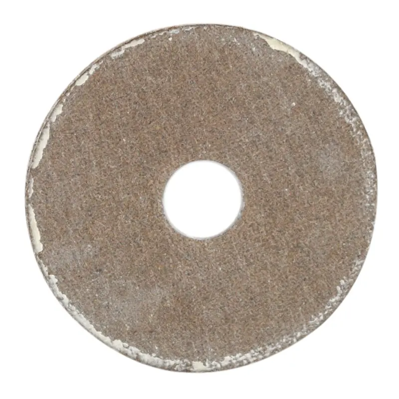 Grasshopper Mower Fiber Washer – Part #421200 1