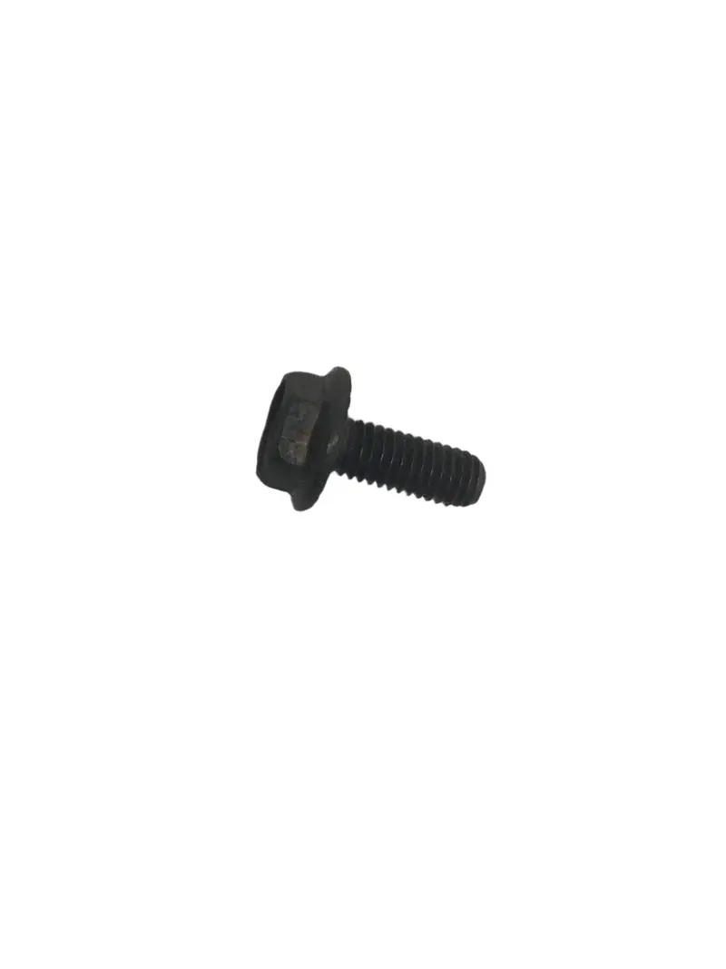 Grasshopper Mower Flanged Hex Bolt With Shoulder – Part #270822 1