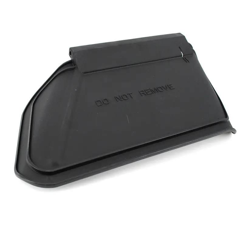 Grasshopper Mower Flex Discharge Shield – Part #422042 1