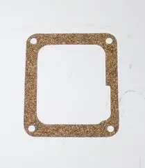 Grasshopper Mower Gearbox Cover Gasket – Part #420200 1