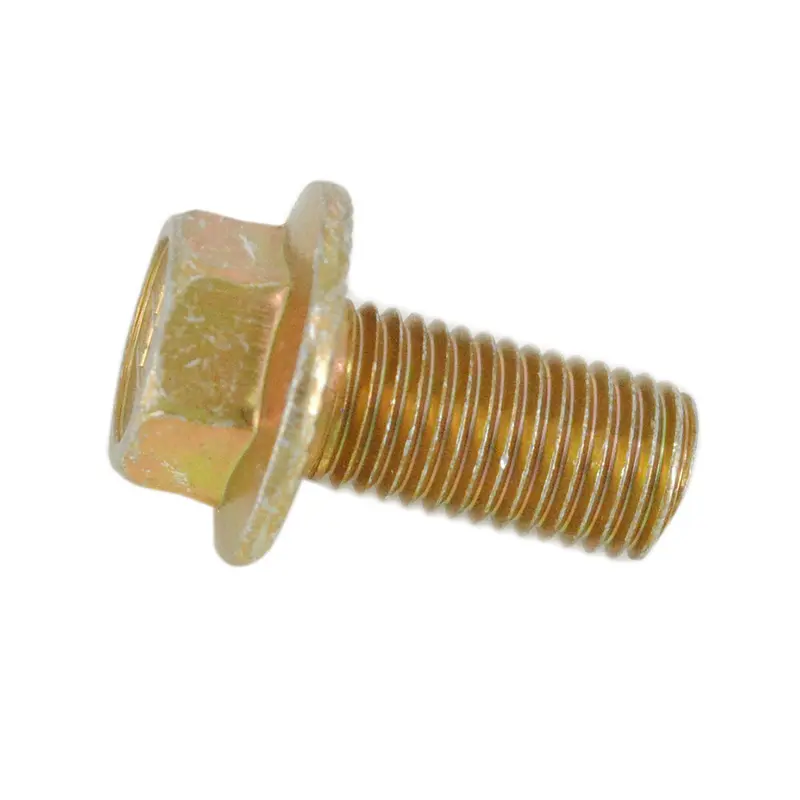 Grasshopper Mower Hex Bolt – Part #271121 1