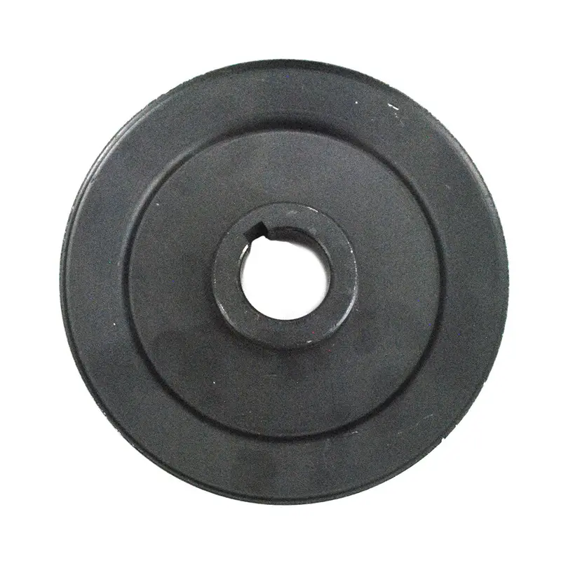 Grasshopper Mower Large Split Sheave – Part #415902 1