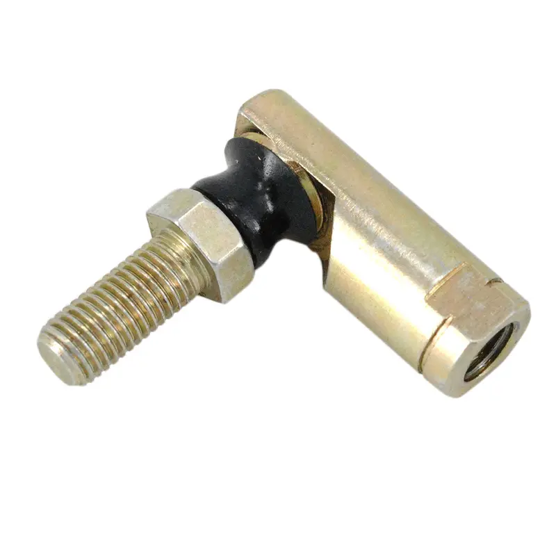 Grasshopper Mower Left-Hand Tie Rod Ball Joint – Part #265616 1