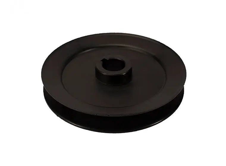 Grasshopper Mower Precision Sheave – Part #415892 1