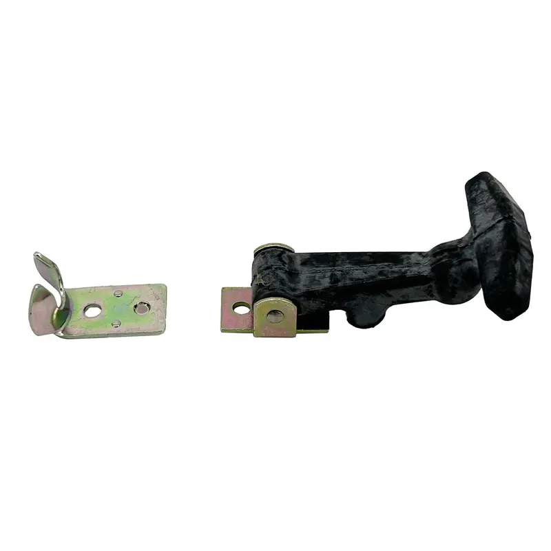 Grasshopper Mower Rubber Drawer Latch – Part #281300 1