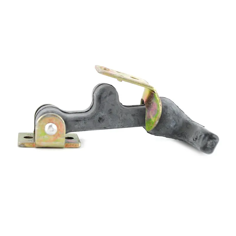 Grasshopper Mower Rubber Drawer Latch – Part #281301 1