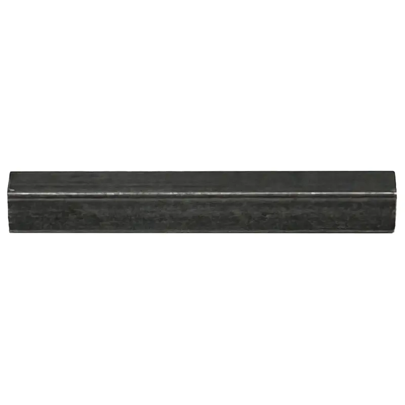 Grasshopper Mower Square Key – Part #281560 1