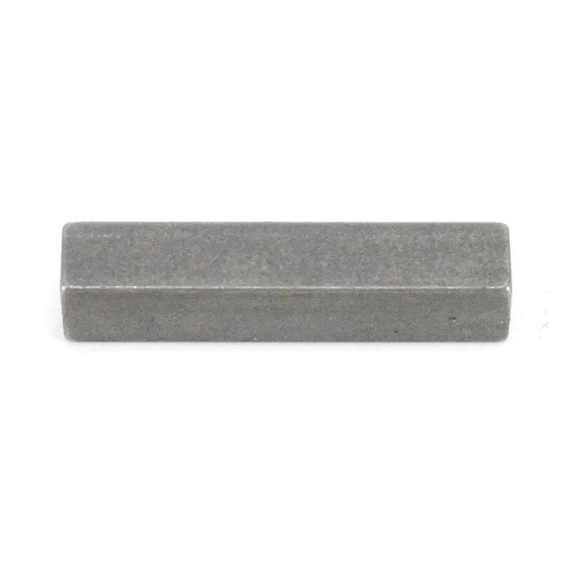 Grasshopper Mower Square Key – Part #281583 1