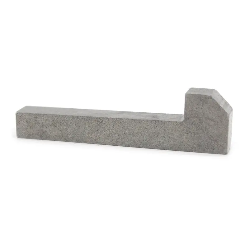 Grasshopper Mower Taper Gib Key – Part #281588 1