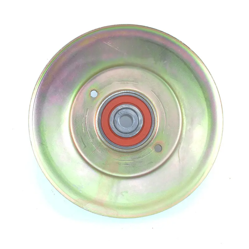 Grasshopper Mower Tension Idler – Part #393376 1