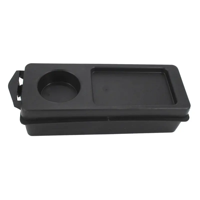 Grasshopper Mower Tool Box Assembly – Part #422040 1