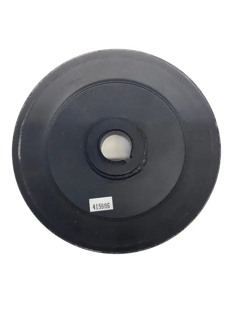Grasshopper Mower V-Belt Sheave – Part #415906 1