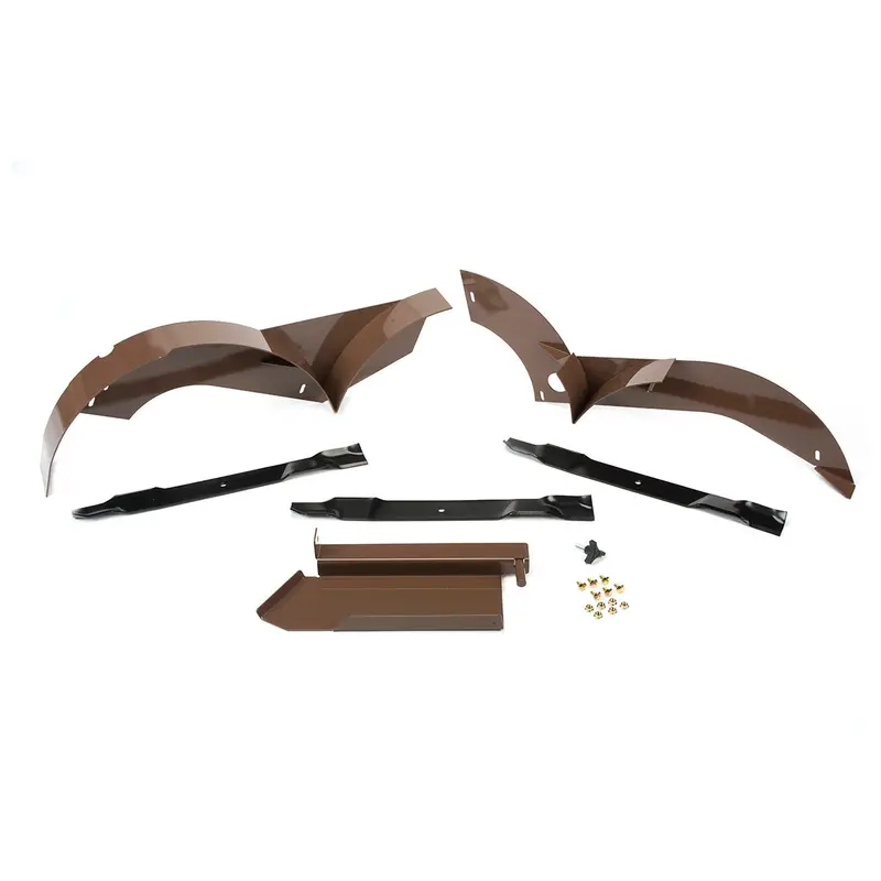 Grasshopper Mulching Kit For M172/3 Models (Part #504571) 1