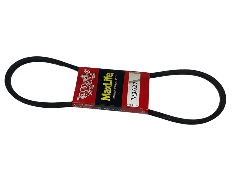Grasshopper Oem Drive Belt – Part #382627 1